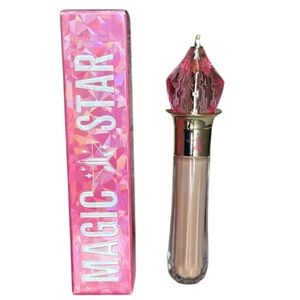 Jeffrey Star Magic Star Creamy High Coverage Concealer- C9